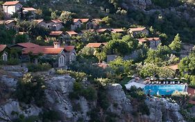 Dionysos Village Hotel Marmaris